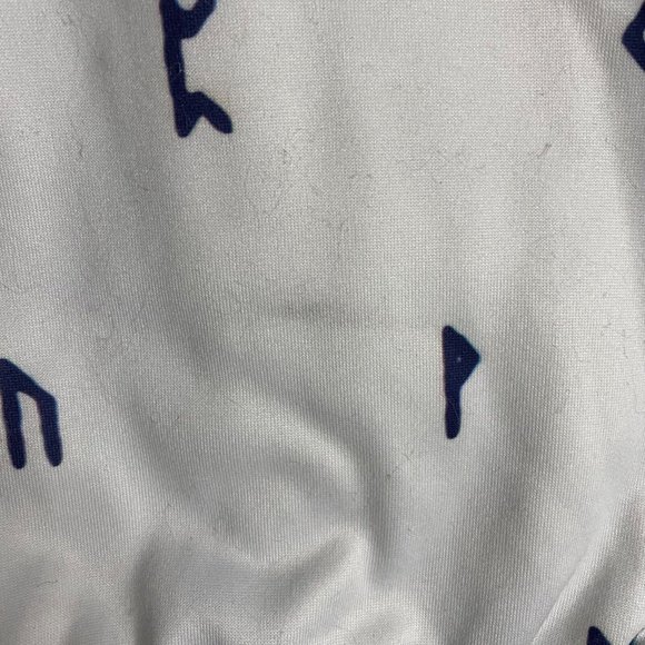 VALHYR Men's Patterned Faux Sherling Full Zip Hooded Jacket - Picture 10 of 10